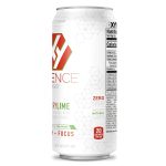 XYIENCE Energy Drink | Frost Berry Blast | Sugar Free | Zero Calories | Natural Flavors | Vitamin Fortified | 16 Ounce (Pack of 12) - Image 8